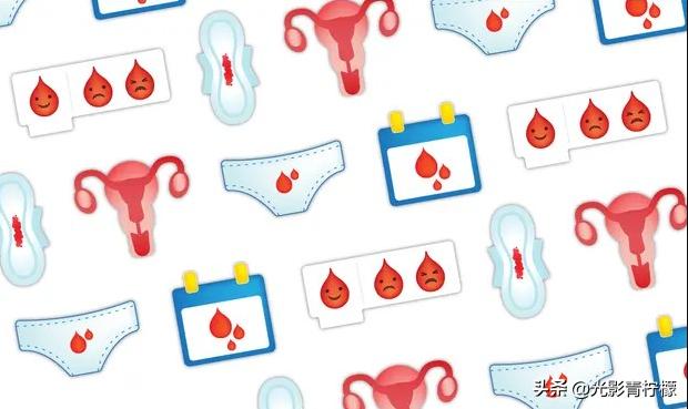 日影《生理酱》：实体化“大姨妈”见过没？