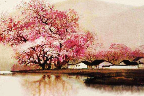 明朝大才子被革除功名，写一首愤世嫉俗的诗，同一个字重复了14次