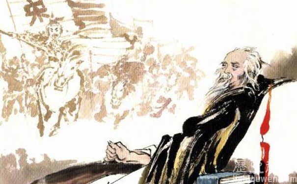 十首绝命诗各有风骨,从古至今绝命诗大全