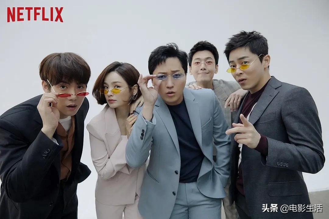 最近10年高分韩剧推荐榜,2020十佳韩剧