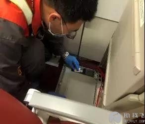 飞机疫情防护准备,疫情期间飞机上怎样防护