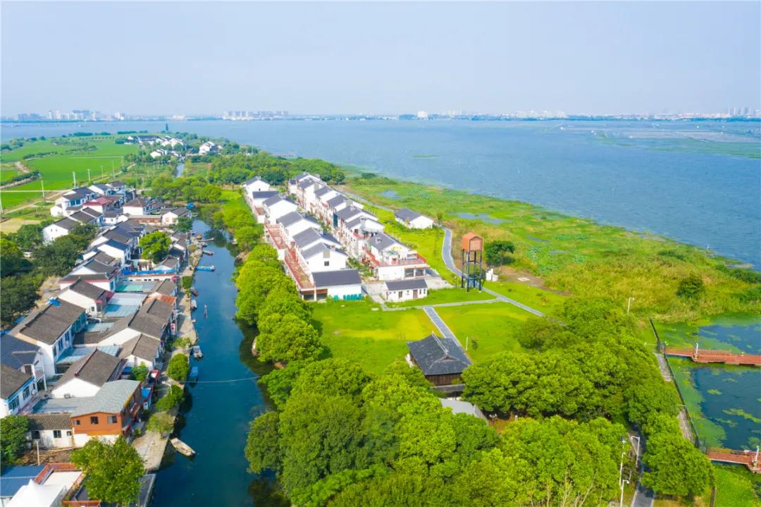 过年相城游玩攻略,相城区冬日游玩攻略