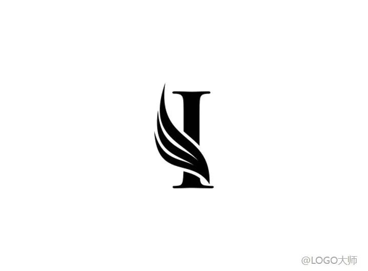 i瀛楁瘝鍒涙剰logo璁捐,jk瀛楁瘝涓婚logo