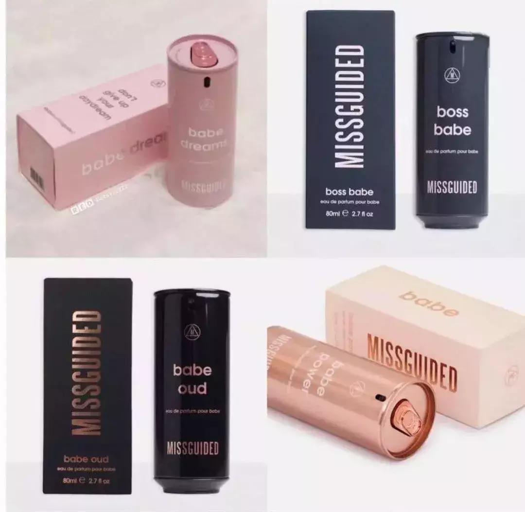 时髦精の恋物癖：易拉罐香水、玳瑁牙刷、“爱马仕”香氛...