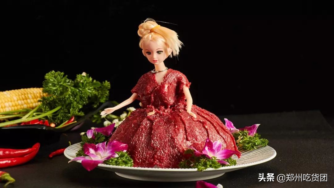 丹尼斯爆火视频,丹尼斯春节促销