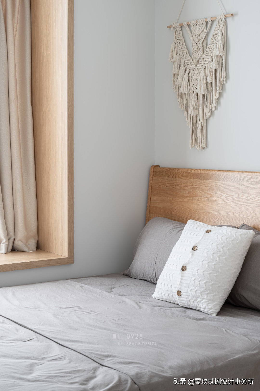 温柔奶茶色,把身心安置在放松的岛屿