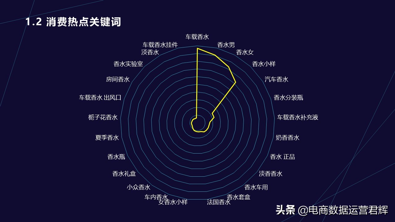 电商市场销售数据分析网站,电商市场行业分析图表
