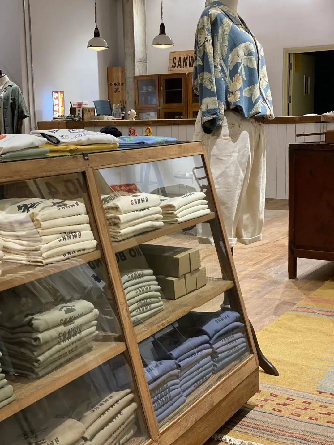 鬼市来敲门阵容更新-看看这次有没有你的心头好