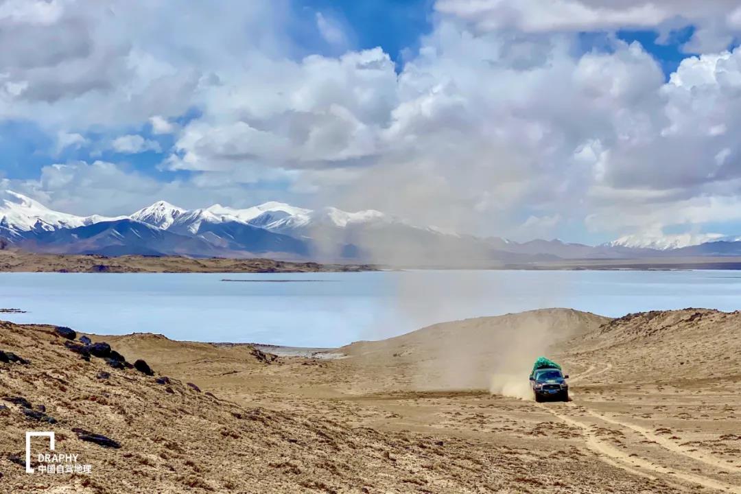 克里雅古道进藏路线,克里雅古道探路最新路况