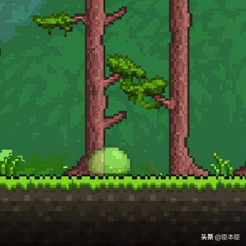 泰拉瑞亚大师通关全部流程,泰拉瑞亚大师通关全过程