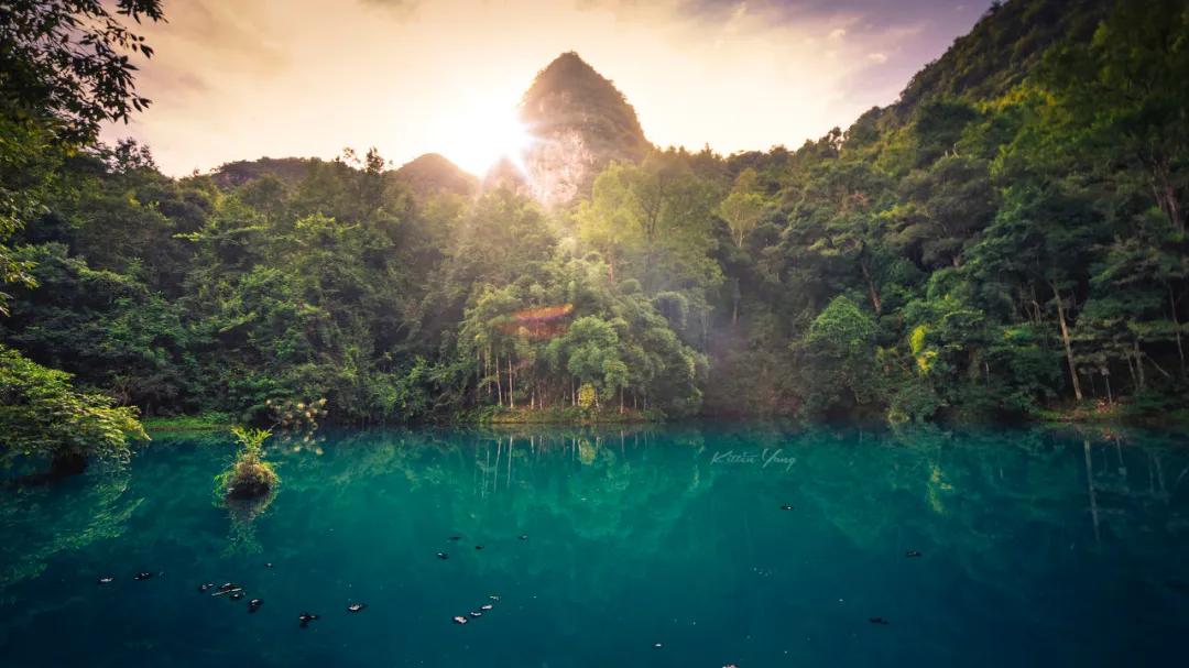 5个国内特色小众旅游景点推荐,10个适合小众旅游的绝美景点推荐