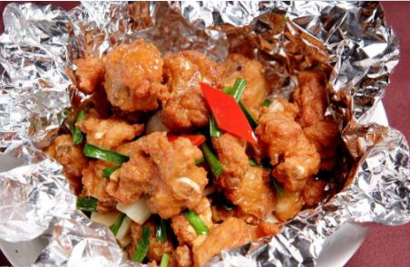 利兹大学租房，盘点留学生眼中的中餐聚集地！