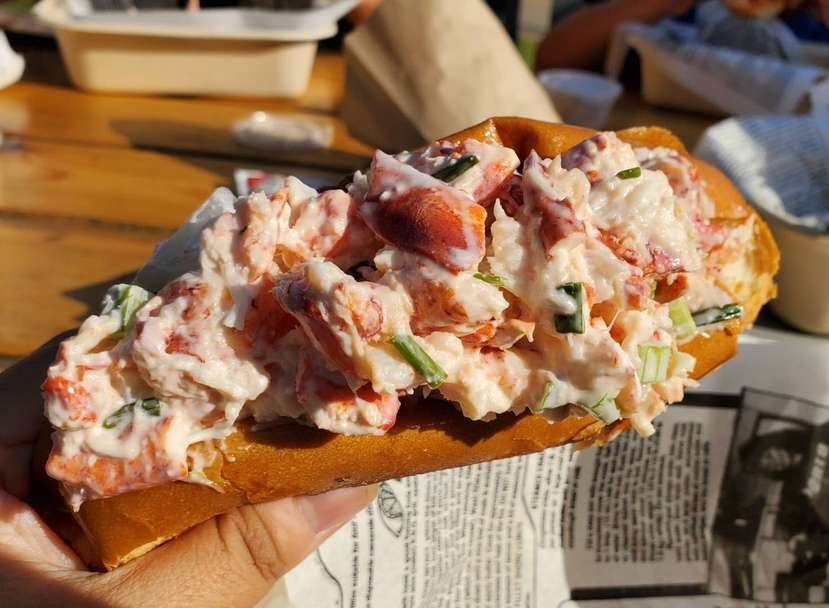 爱德华王子岛旅游,爱德华王子岛避暑之旅