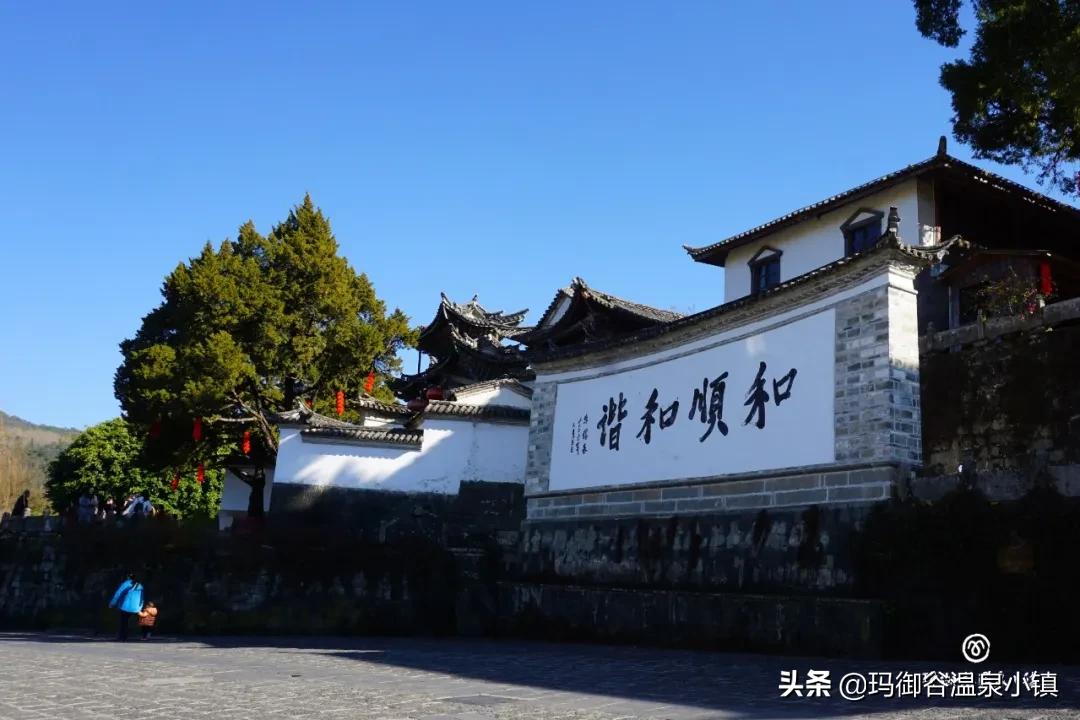 在腾冲，我们买什么？