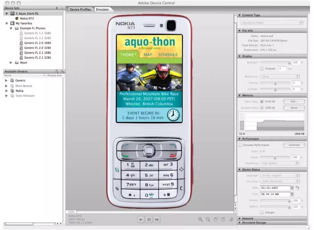 你用过几版PS？暴露设计师年龄的时候到了