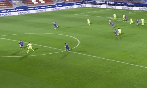 2-1史诗级绝杀！苏神2球大逆转+追平梅西，夺冠热门独霸榜首