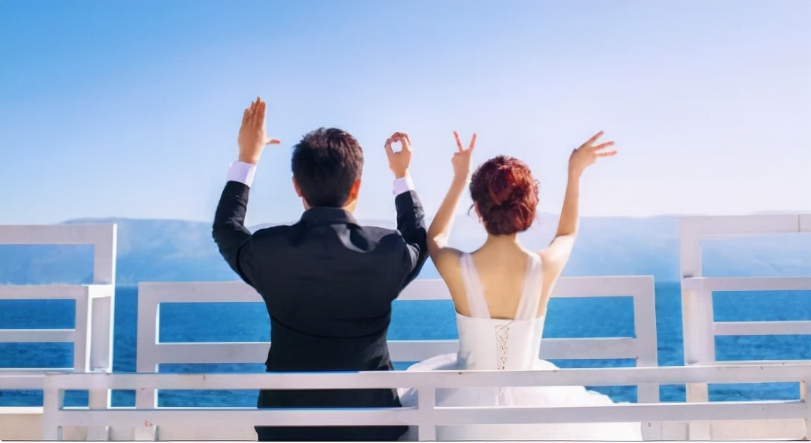 最好的爱情大概就是这样,什么是最好的爱情无非是这八个字