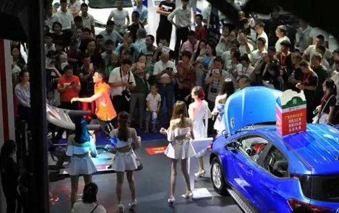 第十二届银川汽车博览会,2022第15届中国银川国际汽车博览会