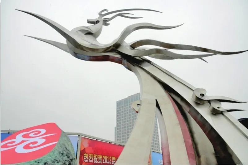 再见昆山完整版,昆山市最新地标