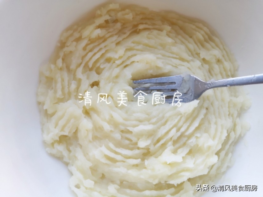 怎么做的薯条酥酥脆脆呢,在家制作又脆又香的薯条外酥里嫩