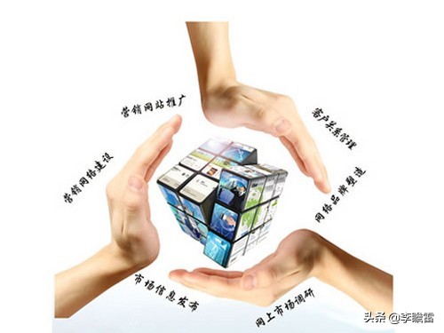 一个草根互联网创业样本,分享两个很有潜力的创业门路