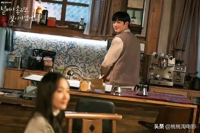 高分治愈韩剧,推荐十部最感人最好看的韩剧