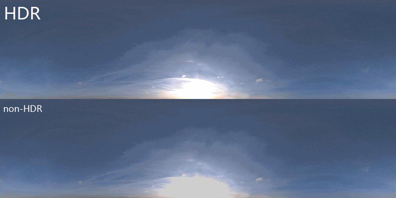 投影仪为什么hdr不可选,hdr投影仪hdr10