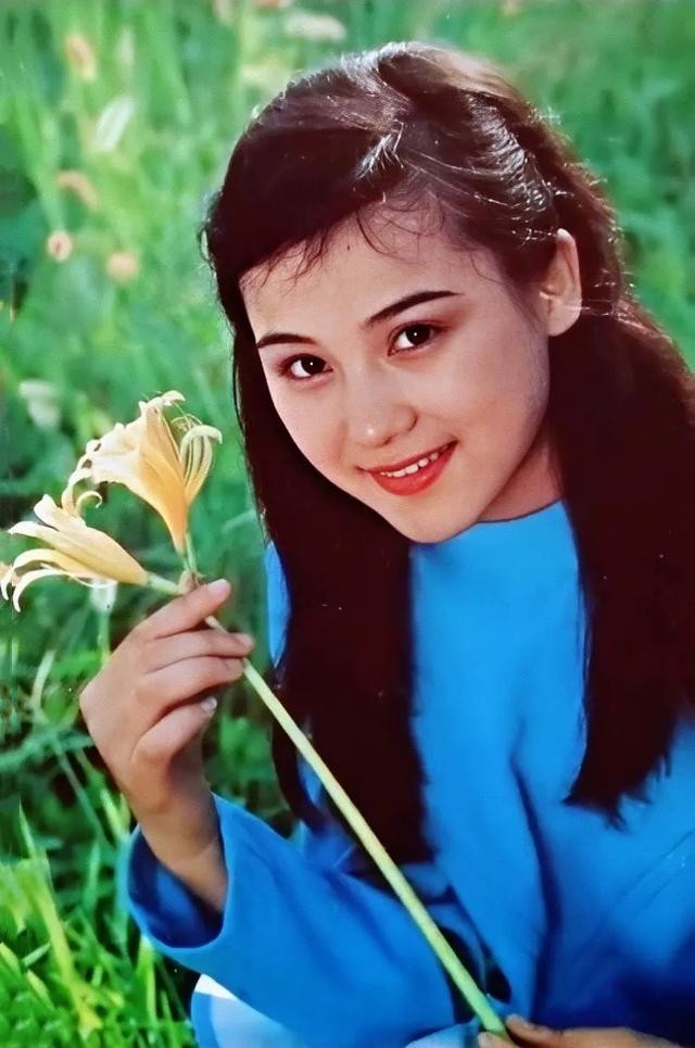 20位国外女星今昔对比,80年代最漂亮的10位女星