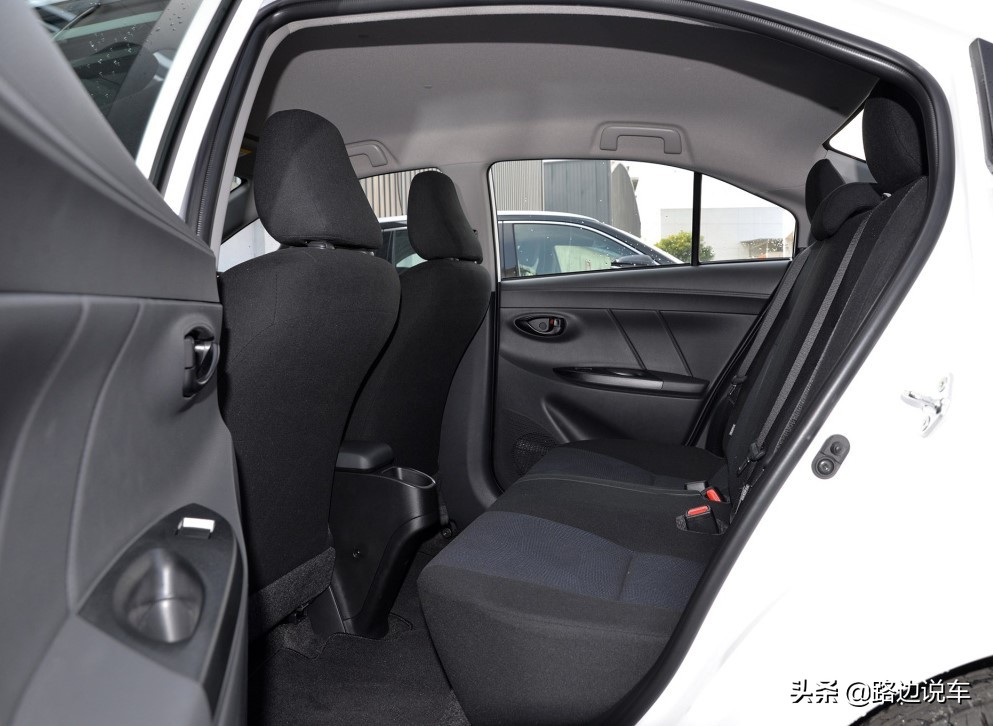 致享车主的真实油耗,丰田致炫和致享的优缺点