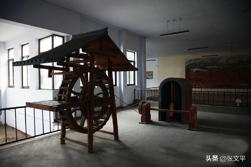 趣话煤炭（十五）：蜂窝煤的鼻祖，是汉代用来冶铁的煤饼