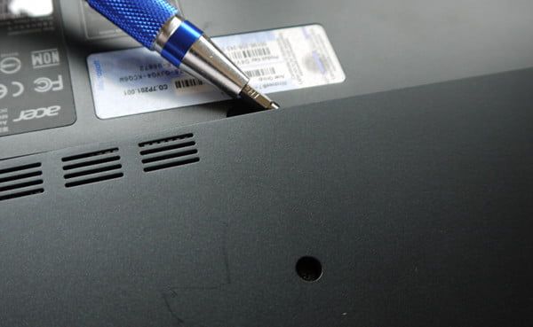 笔记本怎么把光驱改成固态硬盘,如何将笔记本电脑光驱改固态盘