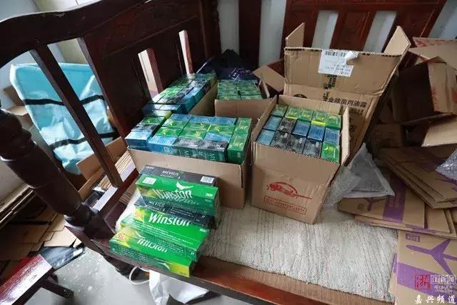 境外电诈人员被抓后没证据,海外代购被警察抓了