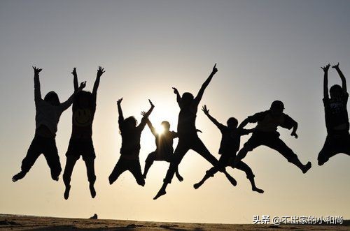 当你把生活的重心放到自己身上时,不要把生活全部寄托在一个人身上