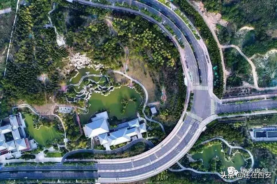 融创桃源生活样本,融创引以为傲的第十座桃源