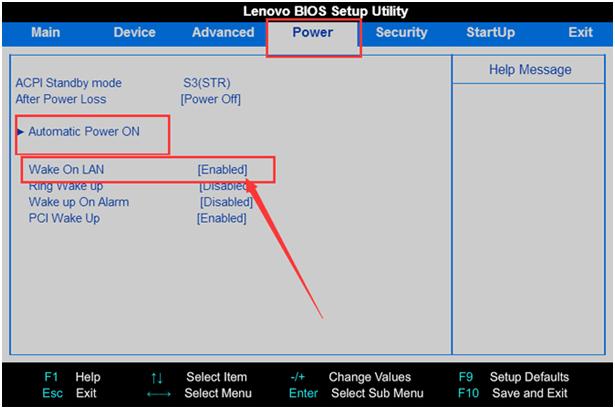 远程唤醒睡眠的电脑,笔记本电脑远程开机与远程唤醒