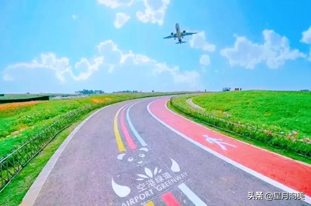 成都周边小众景点一日游,成都又一打卡网红地