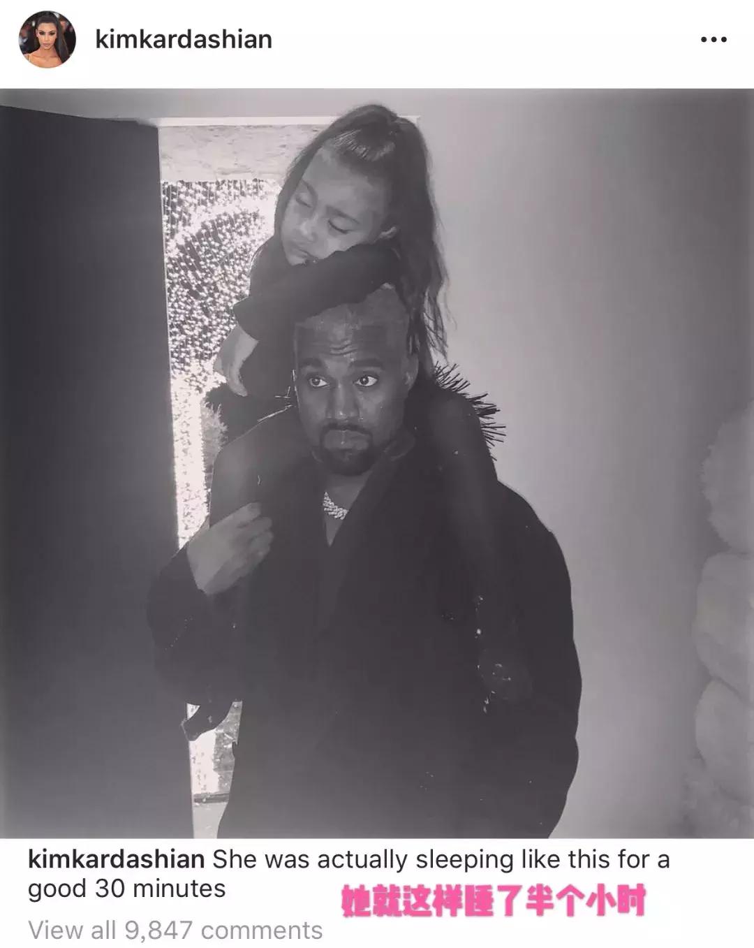 5岁脱单，7岁护肤，这只是星二代们的日常“烧钱”操作？