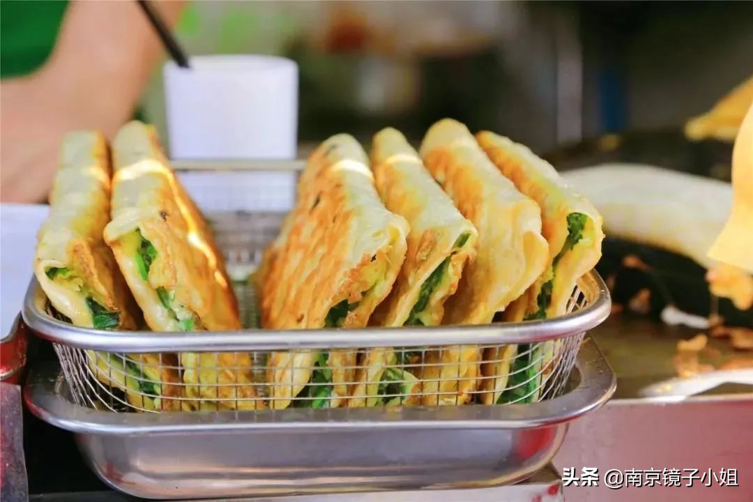 南京路美食街排行榜前十名,南京五一百家湖美食街