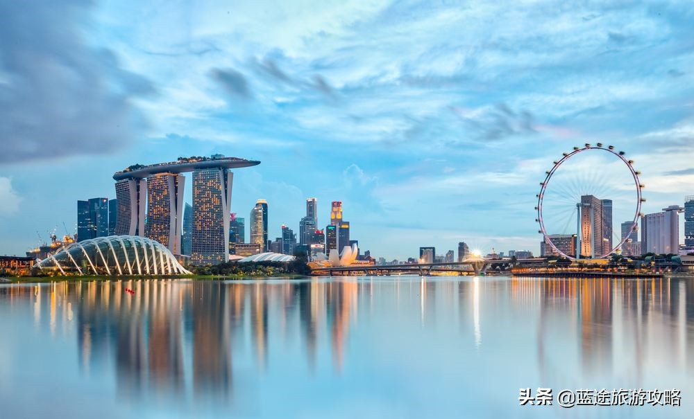 国外3000元旅游,国外最适合穷游的8个旅行地