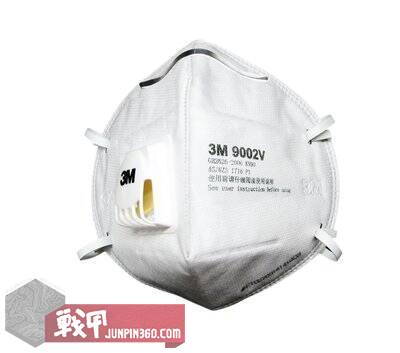 3m呼吸防护用品有哪些,3m防护套装详解
