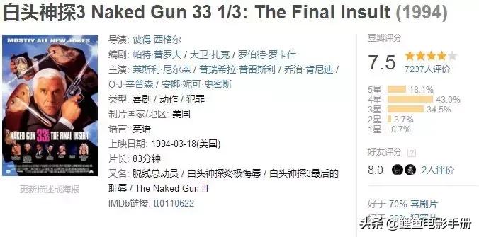 三部超搞笑的沙雕电影,沙雕又搞笑的喜剧电影