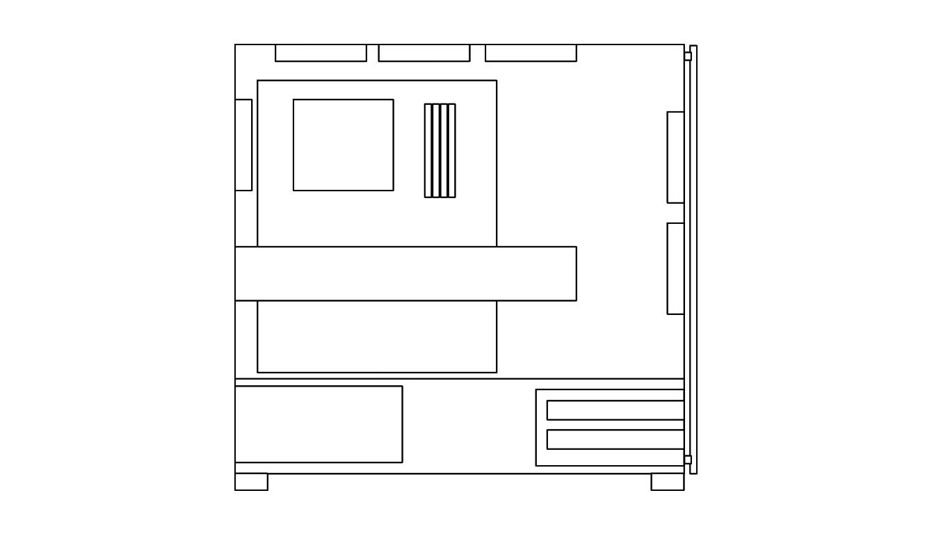 xpg入侵者机箱风扇,威刚xpg入侵者机箱教程