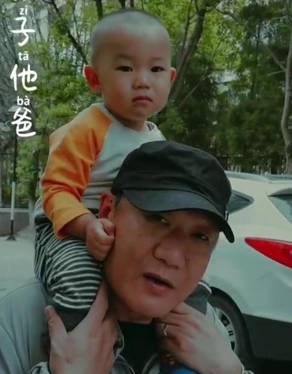 谢东澄清侯宝林,谢东和侯宝林王朔