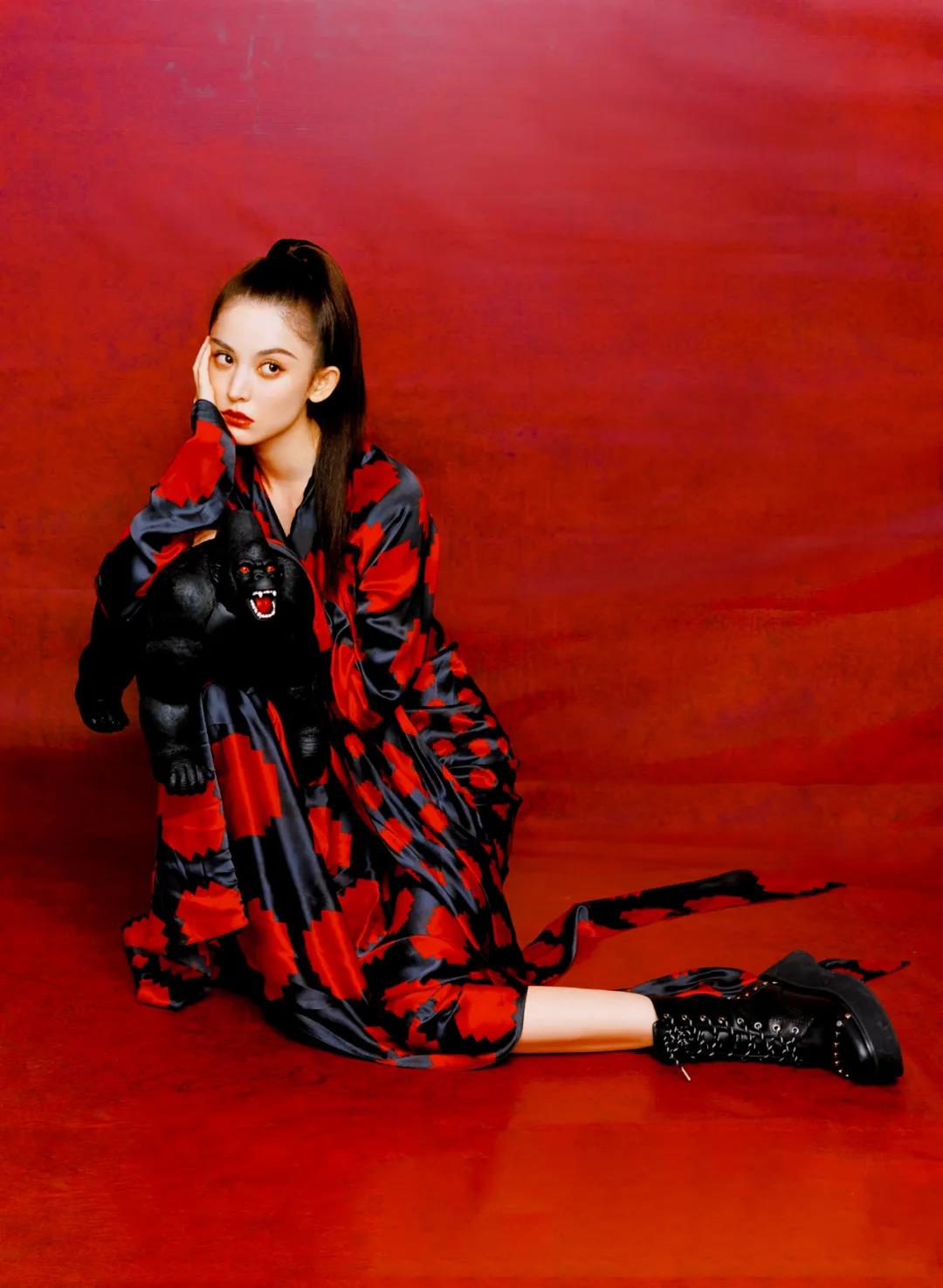 秋冬马丁靴显高显瘦穿搭技巧,短腿粗腿穿马丁靴