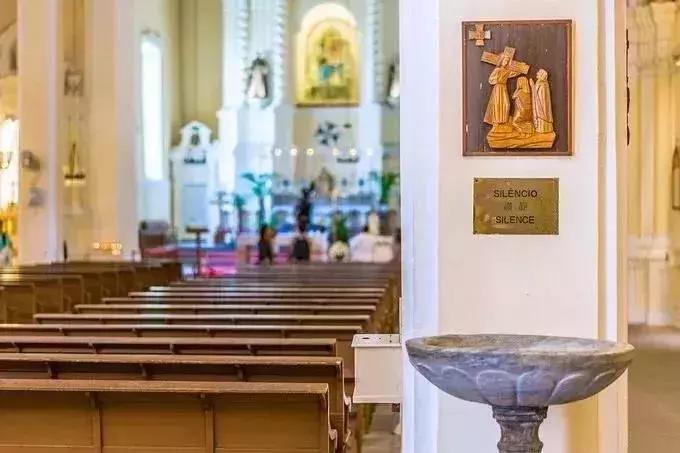 在澳门游玩攻略,澳门一日游必去景点推荐一下