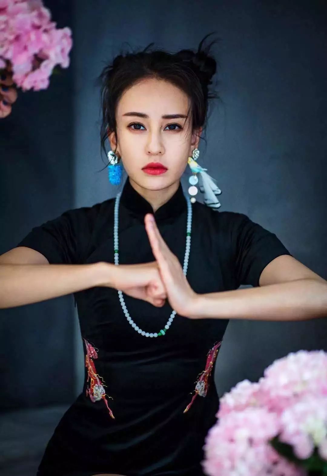 比李宁还厉害的运动员,比李宁高端一些的品牌