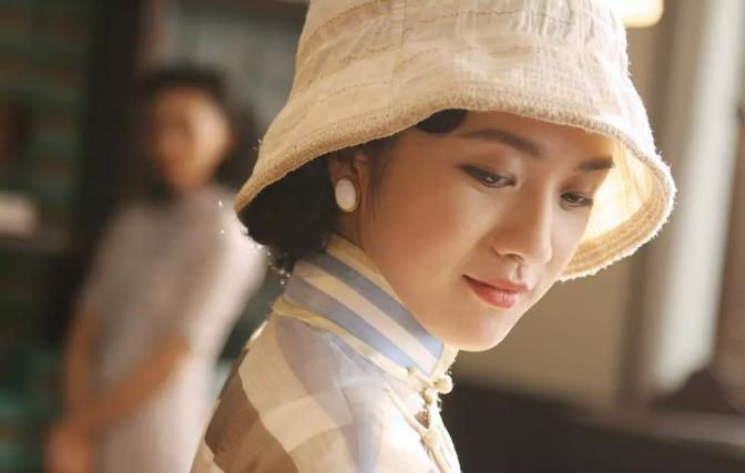 《色，戒》过去12年，你还是看不懂易先生和王佳芝