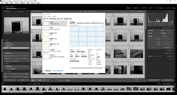 ssd和hdd哪个存储性能好,ssd比hdd的好处