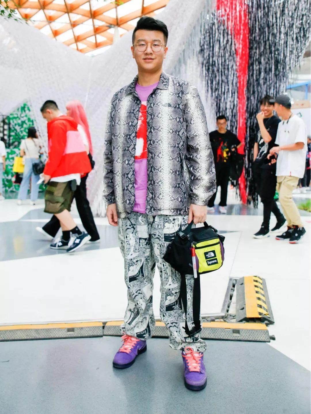 AJ、Yeezy谁更受欢迎？鞋头的本质也是球鞋复读机？