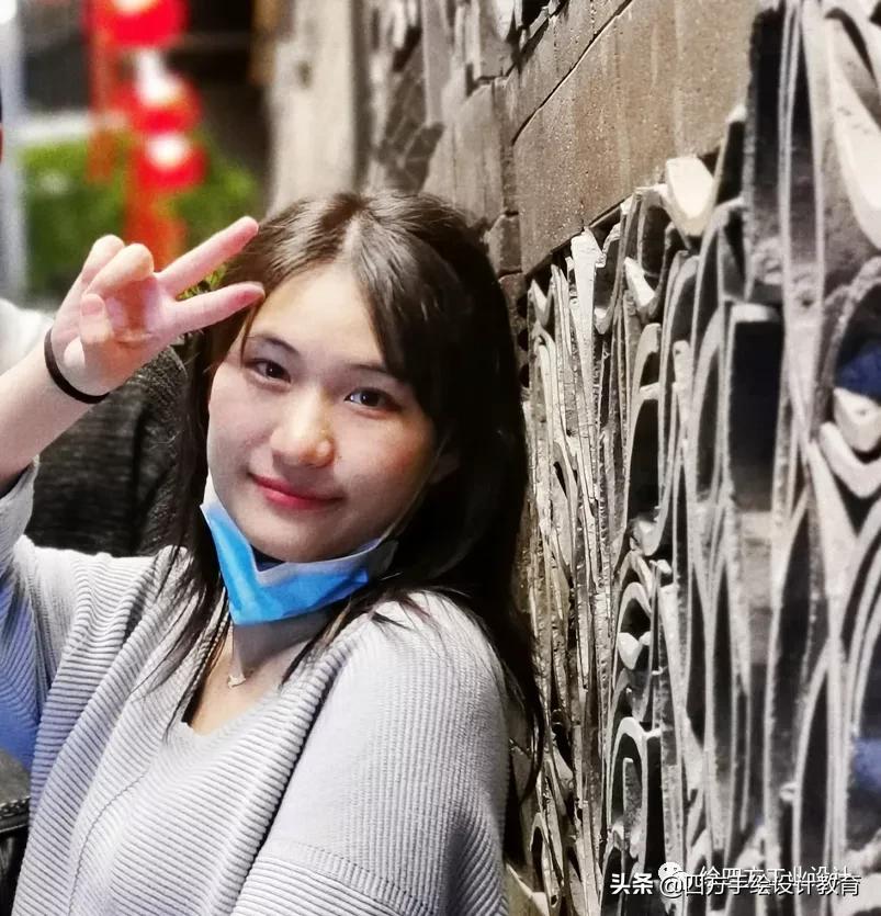 华东理工大学机械专硕龚学姐393分，理论130分其实考研挺简单的